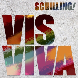 : Peter Schilling - Vis Viva (2020)