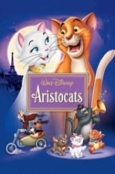 : Aristocats 1970 German 1080p AC3 microHD x264 - RAIST