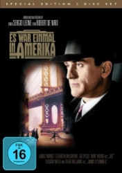 : Es war einmal in Amerika DC 1984 German 1080p AC3 microHD x264 - RAIST