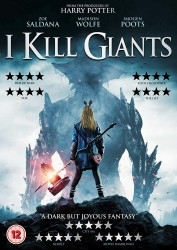 : I Kill Giants 2017 German 800p AC3 microHD x264 - RAIST