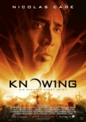 : Knowing - Die Zukunft endet jetzt 2009 German 800p AC3 microHD x264 - RAIST