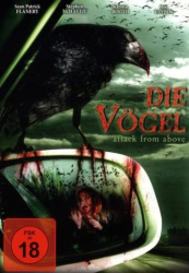 : Die Voegel Attack From Above 2007 German Ac3 WebriP XviD-57r