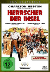 : Herrscher der Insel 1970 German Dl 1080p BluRay Avc-AvciHd