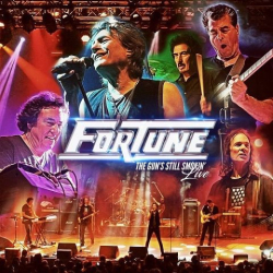 : Fortune - The Gun's Still Smokin' Live (2020)