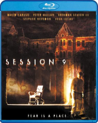 : Session 9 2001 German Ac3D Dl 720p BluRay x264-ClassiCalhd