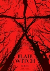 : Blair Witch 2016 German 1040p AC3 microHD x264 - RAIST