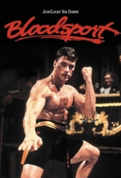 : Bloodsport 1988 German 1040p AC3 microHD x264 - RAIST