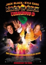 : Kings of Rock - Tenacious D 2006 German 1040p AC3 microHD x264 - RAIST