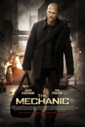 : The Mechanic 2011 German 800p AC3 microHD x264 - RAIST