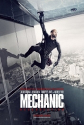 : The Mechanic 2 - Resurrection 2016 German 800p AC3 microHD x264 - RAIST