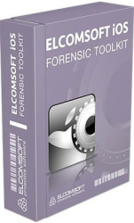 : ElcomSoft iOS Forensic Toolkit v6.30