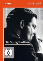 : Die Spiegel Affaere German 2014 DvdriP x264 iNternal-CiA