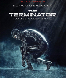 : Terminator 1984 Remastered German Dts Dl 720p BluRay x264-Jj