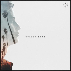 : Kygo - Golden Hour (Japan Edition) (2020)