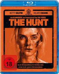 : The Hunt 2020 German Dtshd 1080p BluRay Avc Remux-Showehd