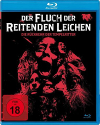 : Der Fluch der Reitenden Leichen German 2020 Ac3 Bdrip x264-UniVersum