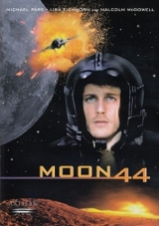 : Moon 44 1990 German 800p AC3 microHD x264 - RAIST