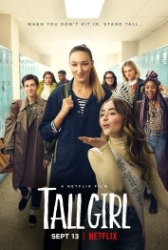 : Tall Girl 2019 German 800p AC3 microHD x264 - RAIST