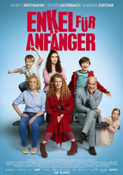 : Enkel fuer Anfaenger 2020 German 1080p BluRay x264-DetaiLs