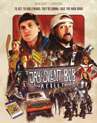 : Jay und Silent Bob Reboot 2019 German Ac3 Dl Bdrip x264-Shq