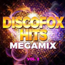 : Discofox Hits Megamix, Vol. 2 (2020)