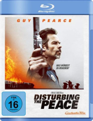 : Disturbing The Peace 2020 German Ac3 BdriP XviD-Showe