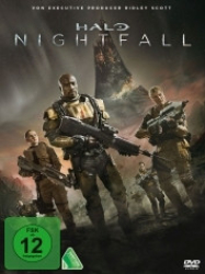 : Halo - Nightfall 2014 German 800p AC3 microHD x264 - RAIST