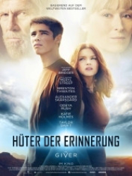 : Hüter der Erinnerung - The Giver 2014 German 800p AC3 microHD x264 - RAIST