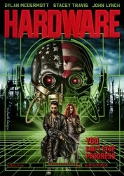 : M. A. R. K. 13 - Hardware 1990 German 1040p AC3 microHD x264 - RAIST