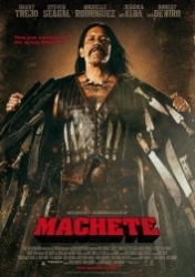 : Machete 2010 German 1040p AC3 microHD x264 - RAIST