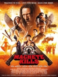 : Machete Kills 2013 German 1040p AC3 microHD x264 - RAIST