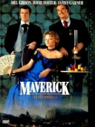 : Maverick 1994 German 800p AC3 microHD x264 - RAIST