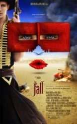 : The Fall 2006 German 1040p AC3 microHD x264 - RAIST