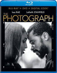 : The Photograph 2020 German Line Dubbed Bdrip x264-PsLm