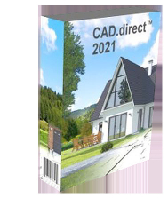 : BackToCAD CADdirect 2021 v9.2h (x64)