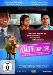 : Outsourced Auf Umwegen zum Glueck 2006 German Ac3D Dl 1080p Web H264-ClassiCalhd