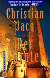 : Christian Jacq - Der Ägypter