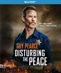 : Disturbing The Peace 2020 German Ac3 Dl Bdrip x264-Shq