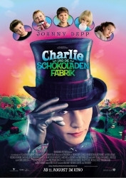 : Charlie und die Schokoladenfabrik 2005 German 1080p AC3 microHD x264 - RAIST