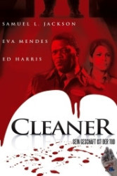 : Cleaner - Sein Geschäft ist der Tod 2007 German 800p AC3 microHD x264 - RAIST