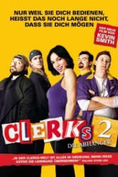 : Clerks 2 - Die Abhänger 2006 German 1080p AC3 microHD x264 - RAIST