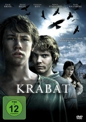 : Krabat 2008 German 800p AC3 microHD x264 - RAIST