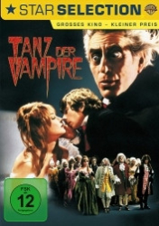 : Tanz der Vampire 1967 German 800p AC3 microHD x264 - RAIST