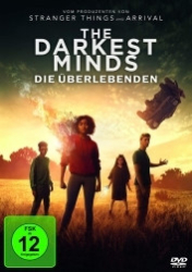 : The Darkest Minds - Die Überlebenden 2018 German 800p AC3 microHD x264 - RAIST