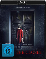 : The Closet Es ruft nach dir 2020 German 720p BluRay x264-UniVersum