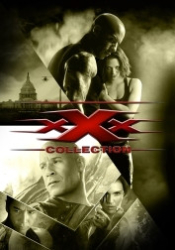 : Triple X Trilogie (3 Filme) German AC3 microHD x264 - RAIST