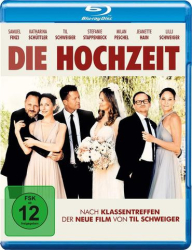 : Die Hochzeit 2020 German Dts 720p BluRay x264-Showehd