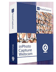 : inPhoto Capture Webcam v3.7.1