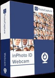 : inPhoto ID Webcam v3.7.1