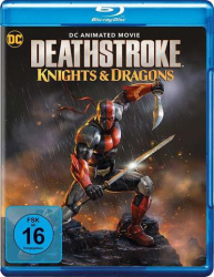 : Deathstroke Knights and Dragons The Movie 2020 German 720p BluRay x264-ContriButiOn